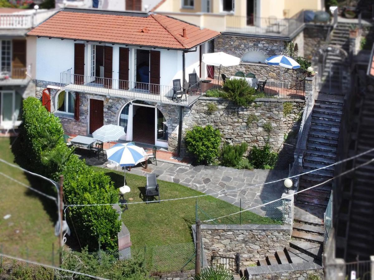 Appartamento Porto 2 Cannero Riviera Exterior photo